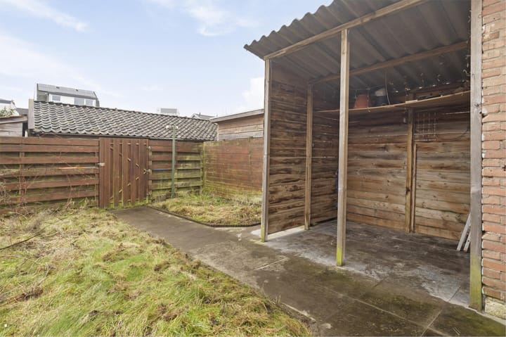 Foto 12 van Lambert van Noortstraat 65