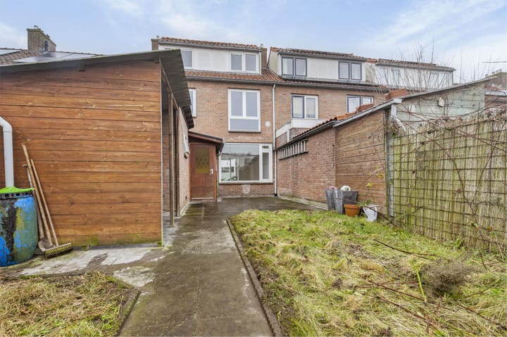 Foto 13 van Lambert van Noortstraat 65