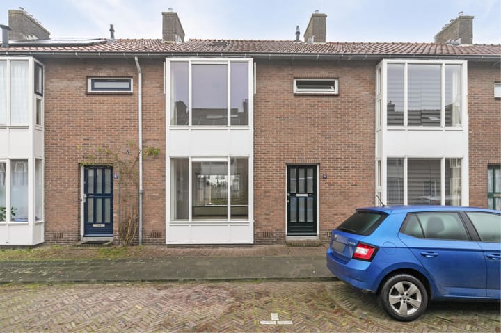 Foto 27 van Lambert van Noortstraat 65