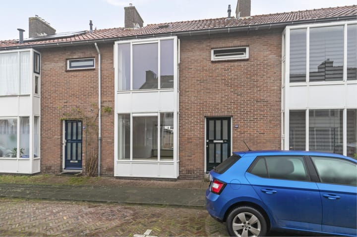 Foto 28 van Lambert van Noortstraat 65