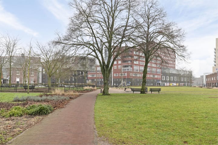 Foto 30 van Lambert van Noortstraat 65