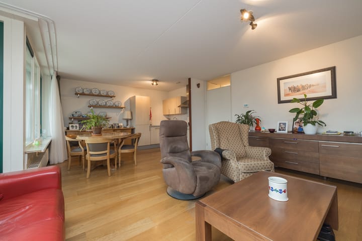 Foto 3 van Willem-Alexanderplein 42