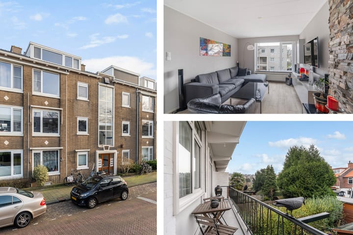 Foto 2 van Harmelenstraat 50