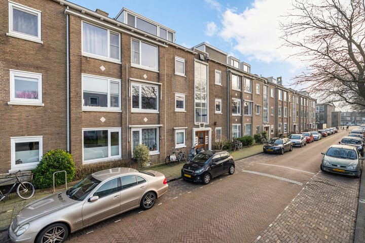 Foto 3 van Harmelenstraat 50