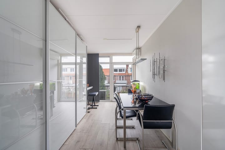 Foto 5 van Harmelenstraat 50