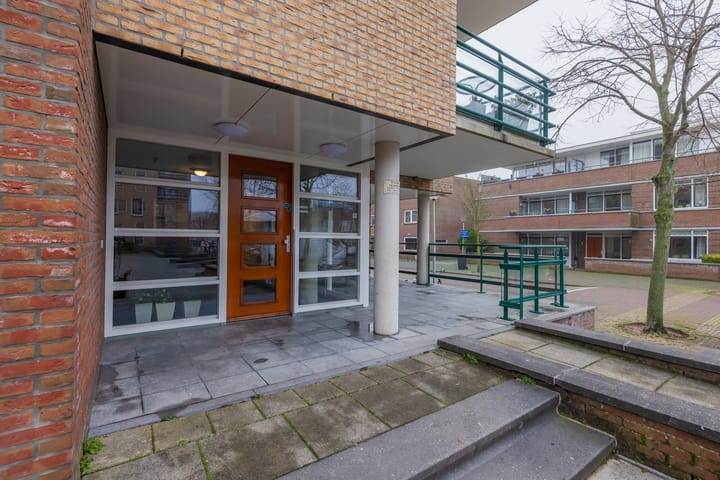 Foto 5 van Willem-Alexanderplein 42