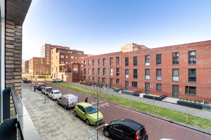 Foto 19 van Kruierstraat 8