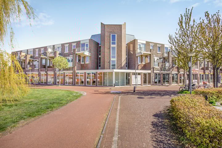 Foto 1 van Jol 37 45