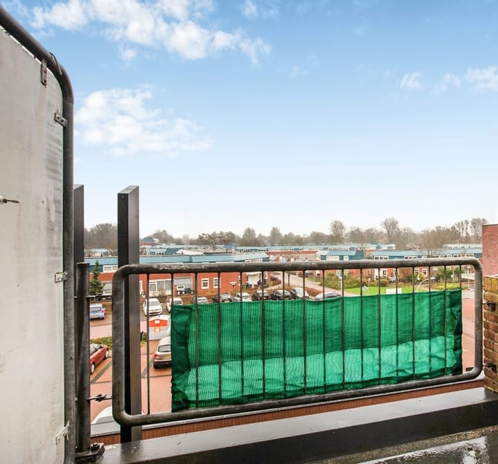 Foto 5 van Jol 37 45