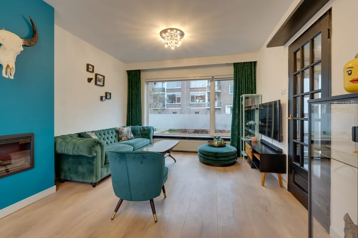 Foto 2 van Maasstraat 39