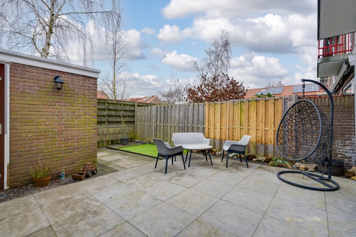 Foto 4 van Maasstraat 39