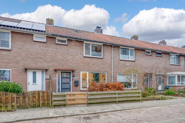 Foto 5 van Maasstraat 39