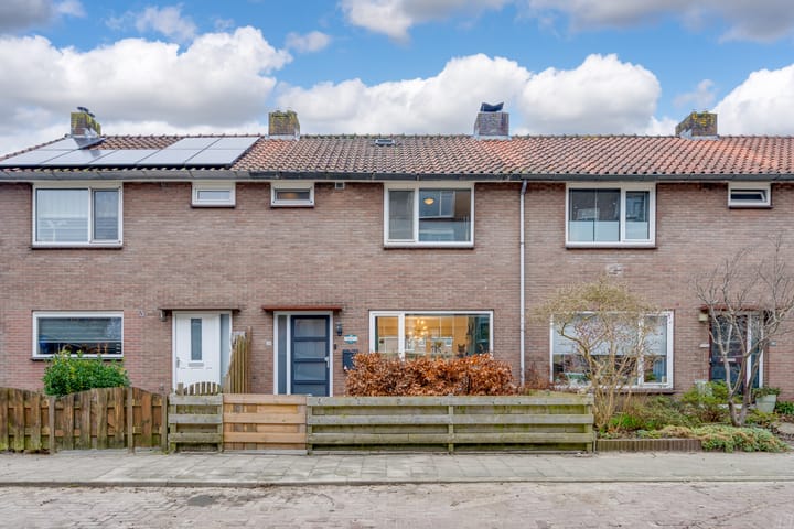 Foto 6 van Maasstraat 39