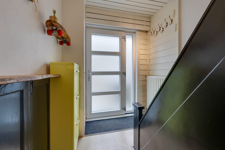 Foto 8 van Maasstraat 39