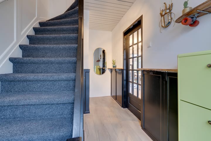 Foto 9 van Maasstraat 39