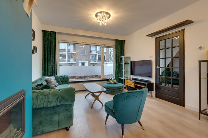 Foto 11 van Maasstraat 39