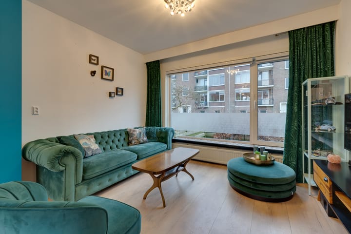 Foto 12 van Maasstraat 39