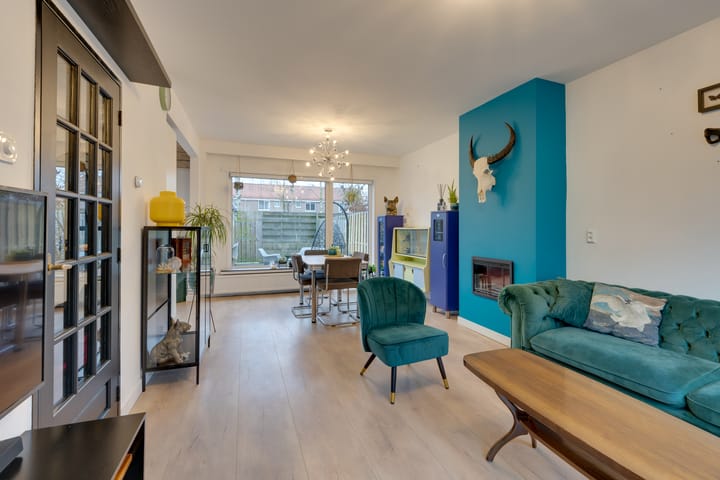 Foto 14 van Maasstraat 39