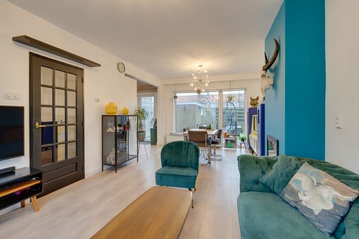 Foto 15 van Maasstraat 39