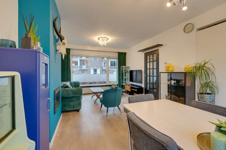 Foto 19 van Maasstraat 39