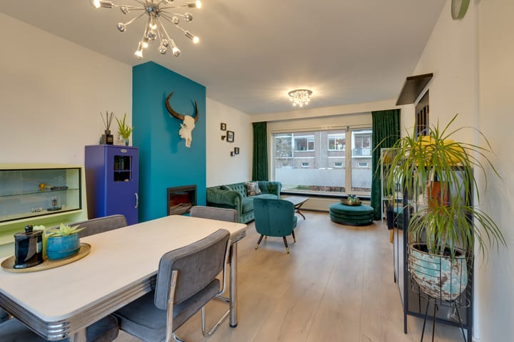 Foto 21 van Maasstraat 39