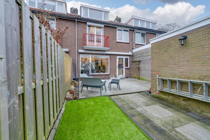 Foto 30 van Maasstraat 39