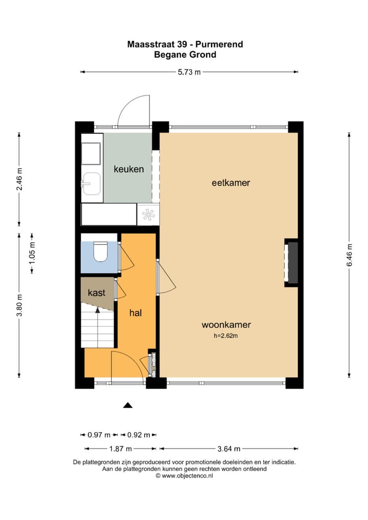 Foto 51 van Maasstraat 39