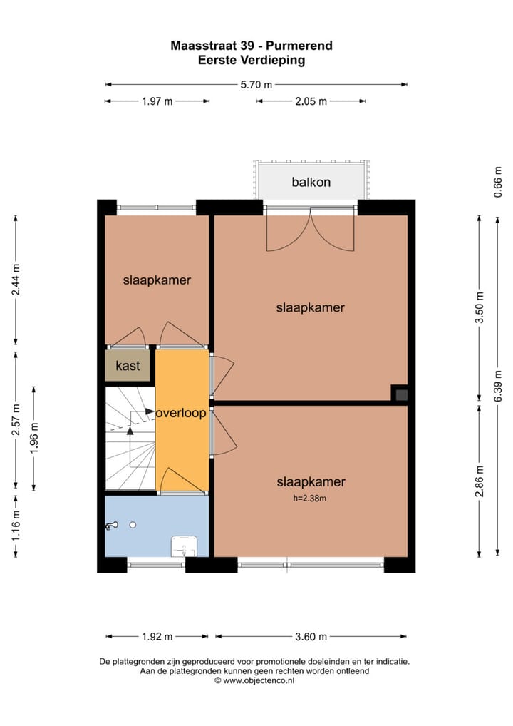 Foto 52 van Maasstraat 39