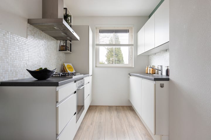 Foto 3 van Van Eyckstraat 93