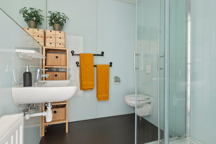 Foto 4 van Van Eyckstraat 93