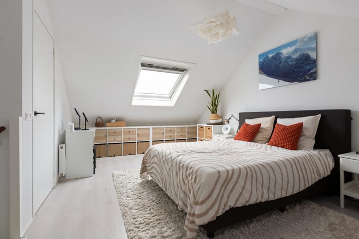 Foto 5 van Van Eyckstraat 93