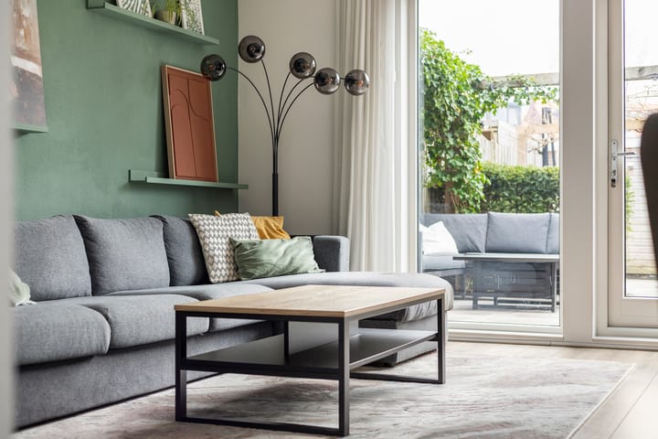 Foto 13 van Van Eyckstraat 93