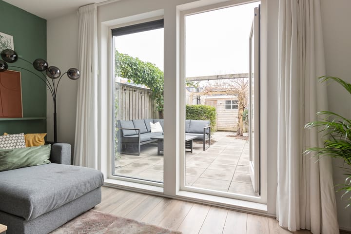 Foto 14 van Van Eyckstraat 93