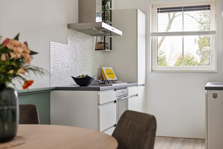 Foto 18 van Van Eyckstraat 93