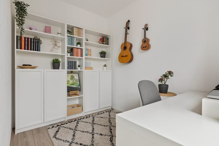 Foto 26 van Van Eyckstraat 93