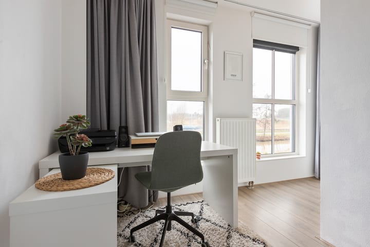 Foto 27 van Van Eyckstraat 93