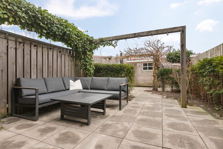 Foto 36 van Van Eyckstraat 93