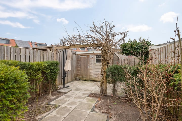 Foto 37 van Van Eyckstraat 93