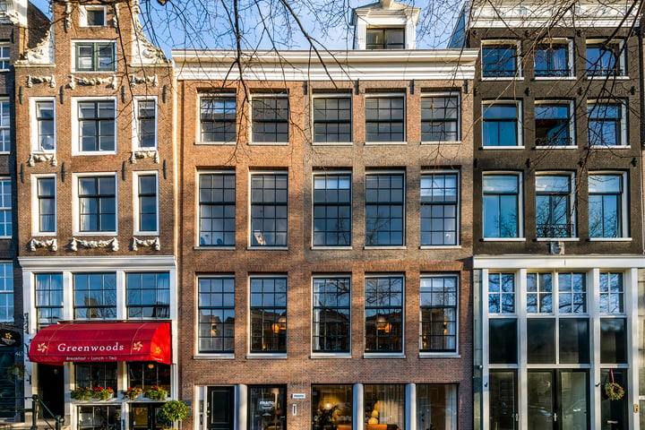 Keizersgracht 467, Amsterdam