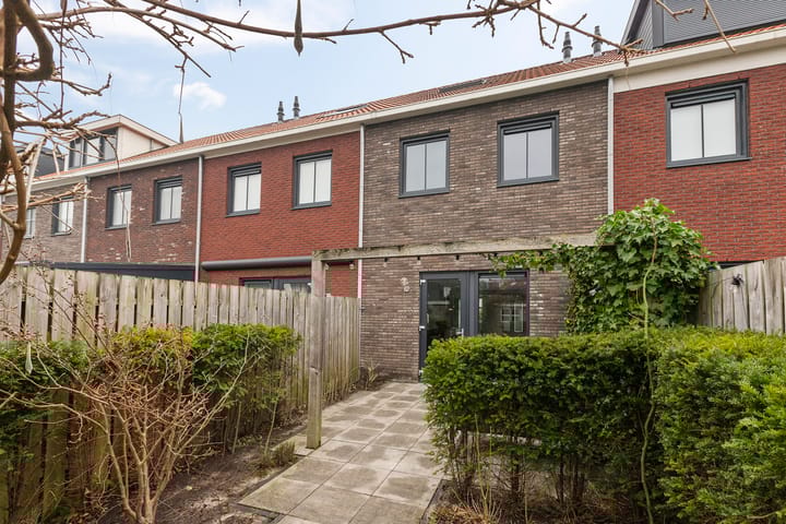 Foto 39 van Van Eyckstraat 93