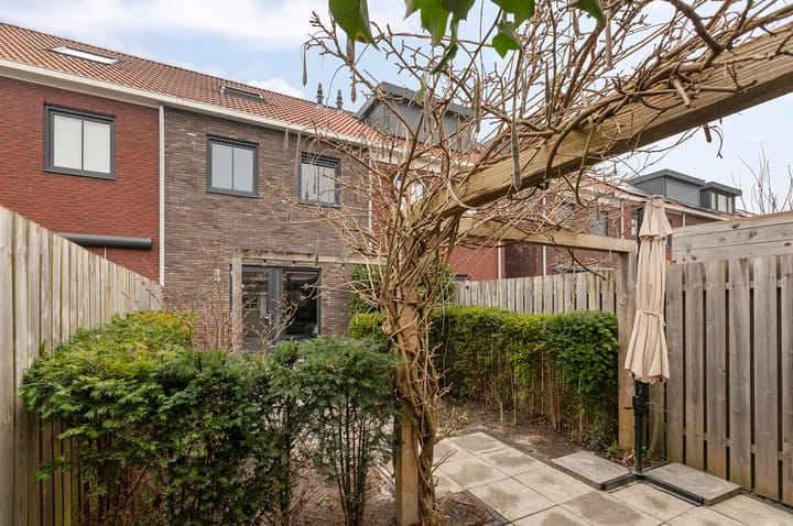 Foto 40 van Van Eyckstraat 93