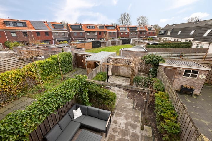 Foto 41 van Van Eyckstraat 93