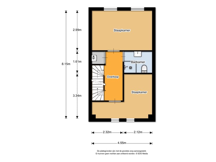 Foto 48 van Van Eyckstraat 93