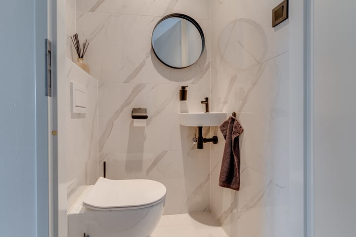 Foto 4 van Terrastuinlaan 9