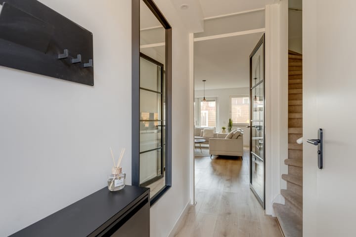 Foto 3 van Terrastuinlaan 9