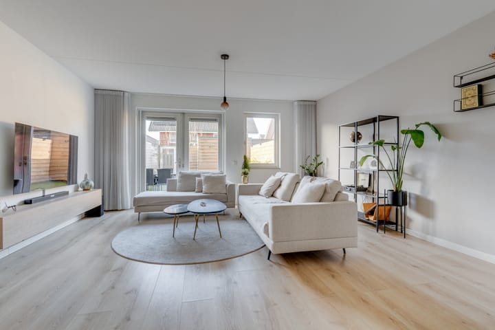 Foto 6 van Terrastuinlaan 9