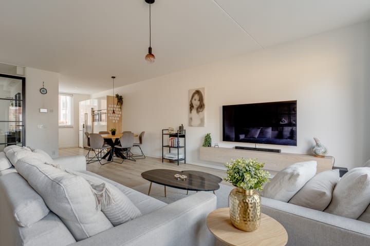 Foto 7 van Terrastuinlaan 9