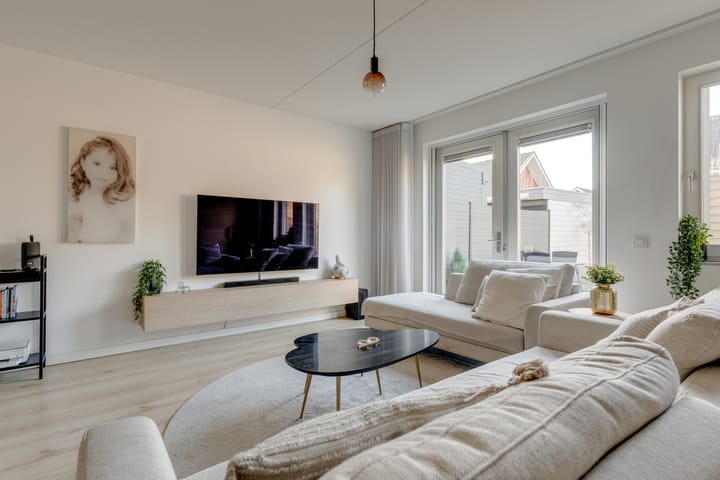 Foto 8 van Terrastuinlaan 9