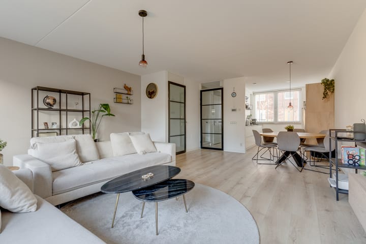 Foto 9 van Terrastuinlaan 9