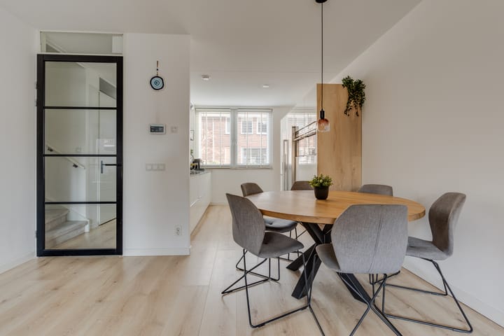 Foto 10 van Terrastuinlaan 9